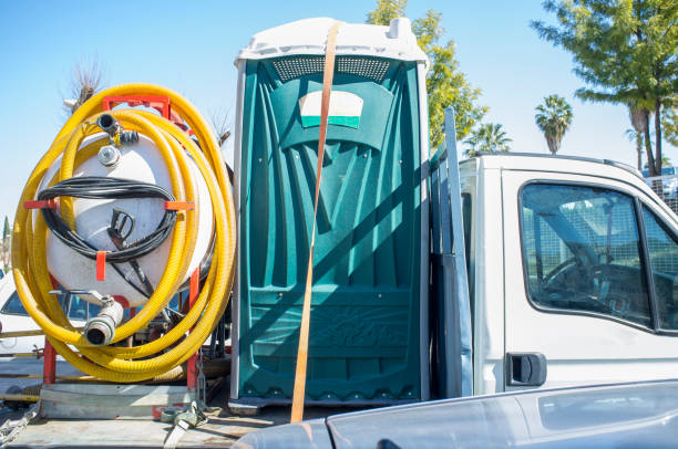 Best Portable toilet rental for construction  in Iceville, AL