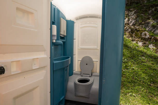 Best Affordable porta potty rental  in Iceville, AL