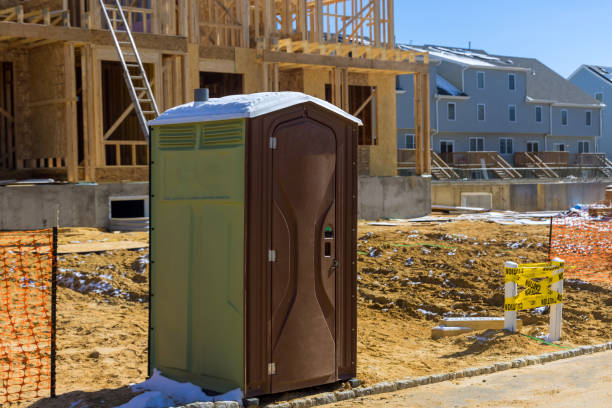 Best Luxury portable toilet rental  in Iceville, AL
