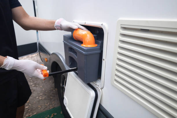 Best Porta potty rental near me  in Iceville, AL