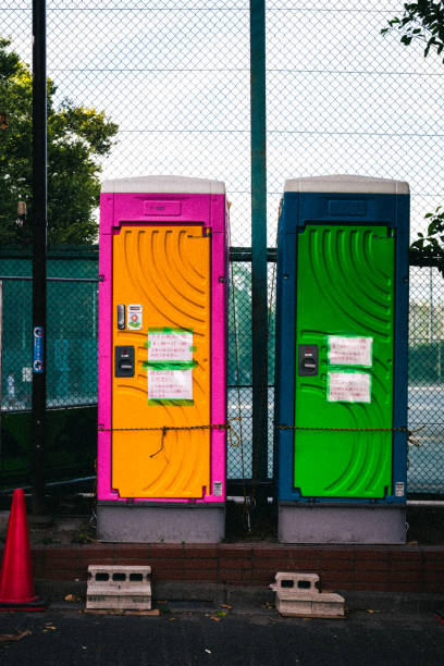 Best Sanitation services for porta potties  in Iceville, AL