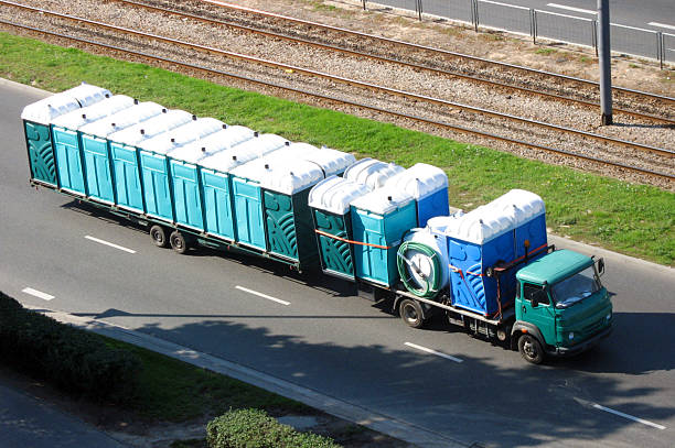 Best Porta potty rental near me  in Iceville, AL
