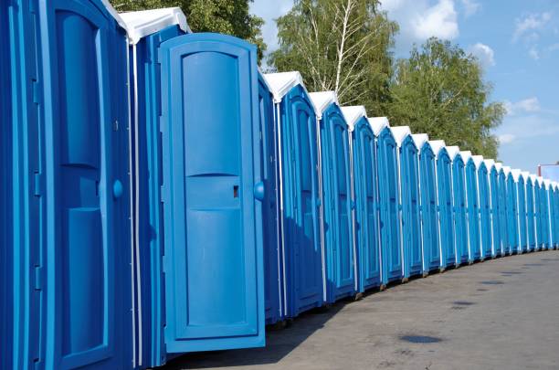 Best High-end porta potty rental  in Iceville, AL